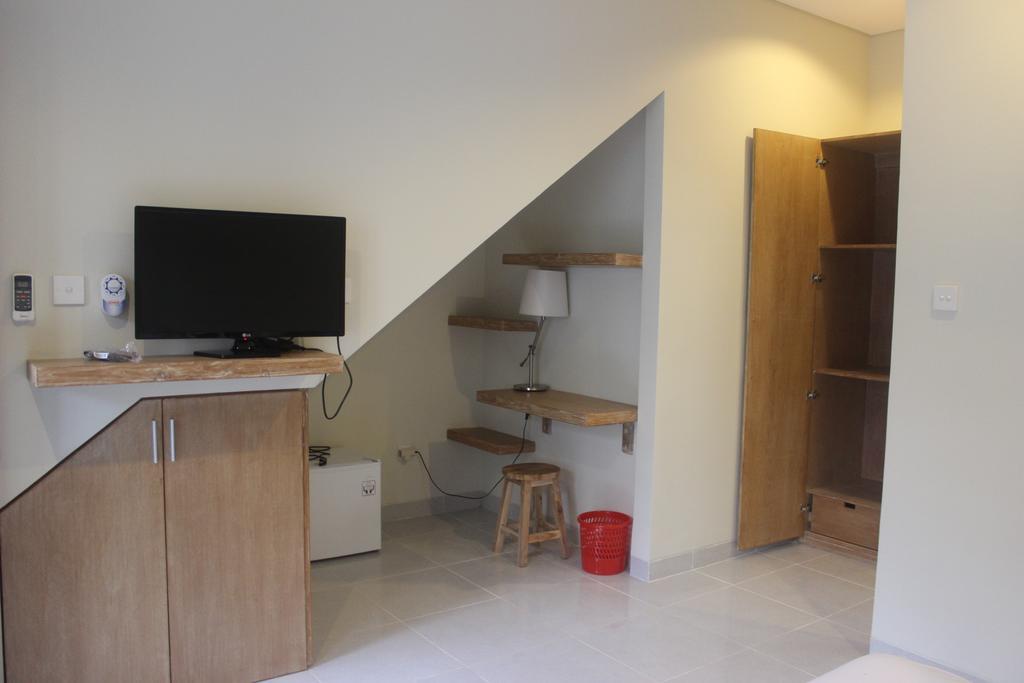 Abyan Guest House Sanur Exterior foto